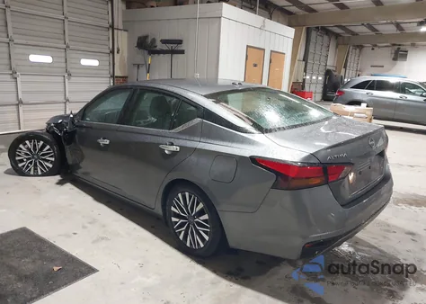 2024 Nissan Altima Sv Fwd z USA, uszkodzony, nr VIN 1N4BL4DV8RN432323